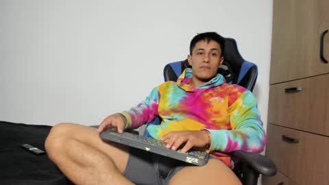 dorman_boy online show from April 9, 2026, 6:19 am