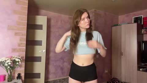 Dorota online show from April 21, 2026, 1:42 am