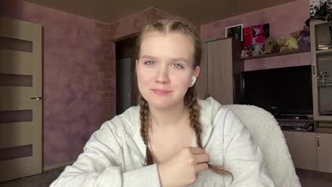 Dorota online show from April 26, 2026, 9:23 pm