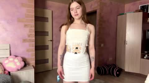 Dorota online show from May 8, 2026, 10:37 pm