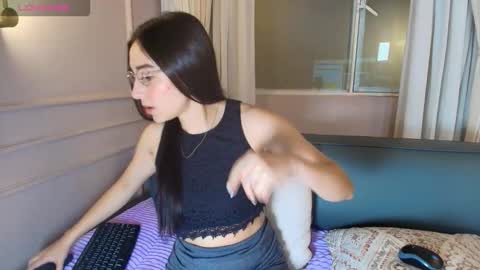 dorothy_valerisse online show from March 24, 2026, 10:31 am