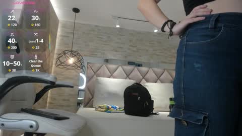  DOROTHY online show from October 6, 2025, 3:26 am