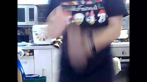 Dorrie Ann online show from December 5, 2024, 5:04 am