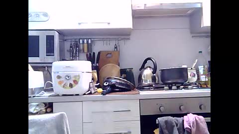 Dorrie Ann online show from December 29, 2024, 5:31 am