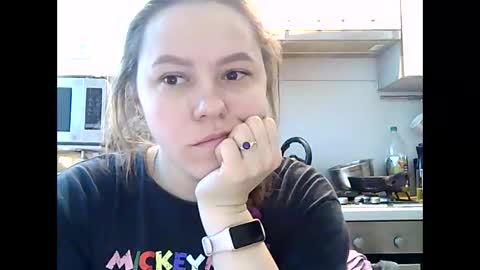 Dorrie Ann online show from January 1, 2025, 6:26 am