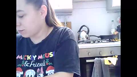 Dorrie Ann online show from January 9, 2025, 5:34 am