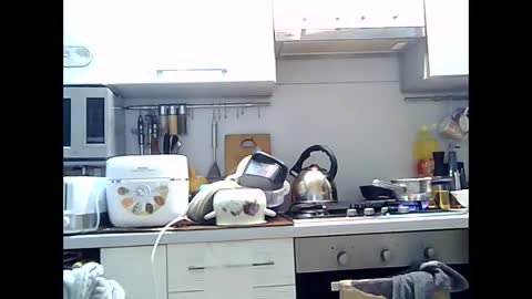 Dorrie Ann online show from January 25, 2025, 6:46 pm