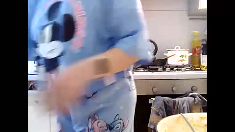 Dorrie Ann online show from January 28, 2025, 6:16 am