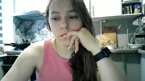 Dorrie Ann online show from October 26, 2025, 6:19 am