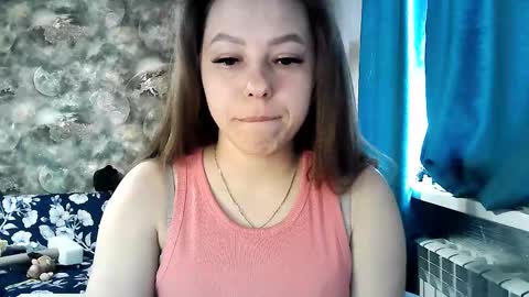 Dorrie Ann online show from March 21, 2026, 12:54 pm