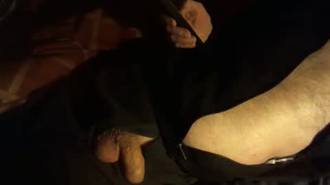 Snapshot of dorsetbiker714 chatting on October 12, 2025, 4:00 am Hello welcome to Slutsville I am the Naked Chef really but you may call me Peter online show from October 12, 2025, 4:00 am