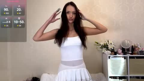 dorthygordy online show from June 5, 2026, 2:45 pm