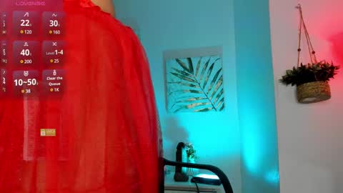 dory_smith_ online show from February 12, 2025, 9:11 pm