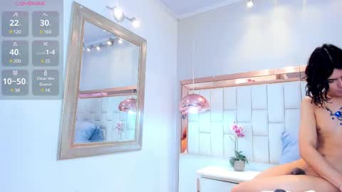 dory_smith_ online show from February 25, 2025, 12:25 am