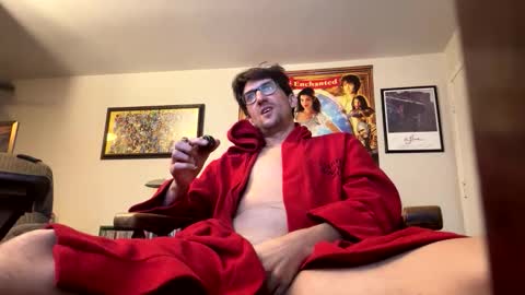 Dory Brek online show from November 22, 2025, 6:40 pm