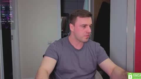 Sasha online show from March 30, 2026, 5:47 pm