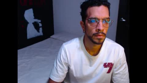 will online show from October 10, 2025, 8:41 pm