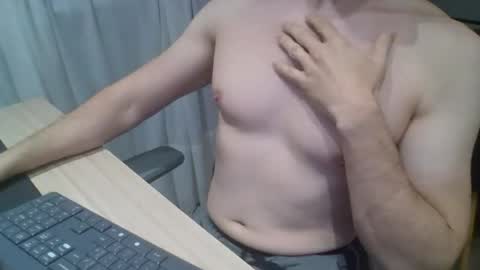 Dotado Rafael online show from May 1, 2026, 2:16 am