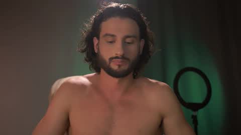 Snapshot of double_luckystrike chatting on October 5, 2025, 10:13 am Keen online show from October 5, 2025, 10:13 am