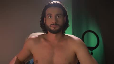 Snapshot of double_luckystrike chatting on October 6, 2025, 1:41 pm Keen online show from October 6, 2025, 1:41 pm