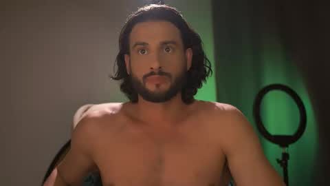 Snapshot of double_luckystrike chatting on October 11, 2025, 3:54 pm Keen online show from October 11, 2025, 3:54 pm