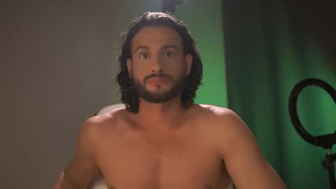 Snapshot of double_luckystrike chatting on October 14, 2025, 7:14 pm Keen online show from October 14, 2025, 7:14 pm