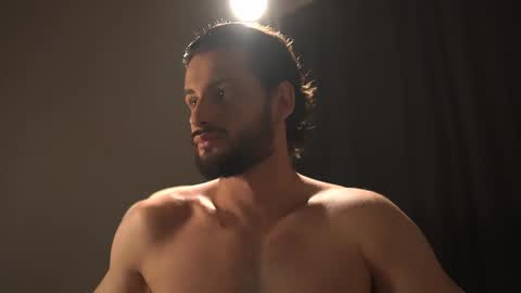 Keen online show from March 22, 2026, 7:23 am