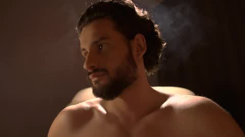 Keen online show from April 4, 2026, 11:35 pm