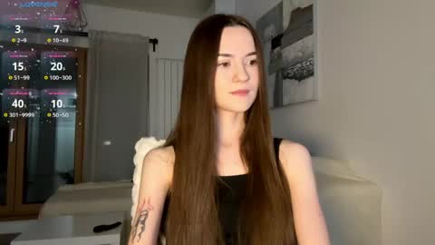 Snapshot of double_sun chatting on May 28, 2026, 3:20 pm Alice and Mark online show from May 28, 2026, 3:20 pm