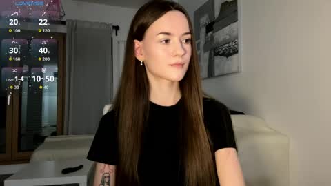 Snapshot of double_sun chatting on May 29, 2026, 8:29 pm Alice and Mark online show from May 29, 2026, 8:29 pm