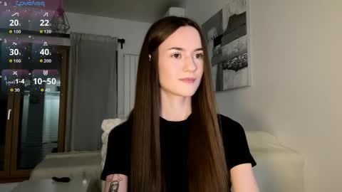 Snapshot of double_sun chatting on June 1, 2026, 7:04 pm Alice and Mark online show from June 1, 2026, 7:04 pm