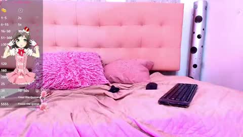 double_temptation__ online show from May 26, 2026, 6:31 am
