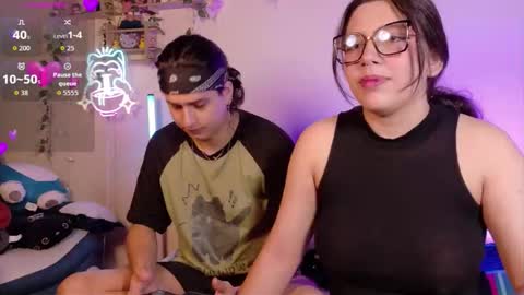 Chelsea  Dante online show from March 15, 2026, 3:45 am