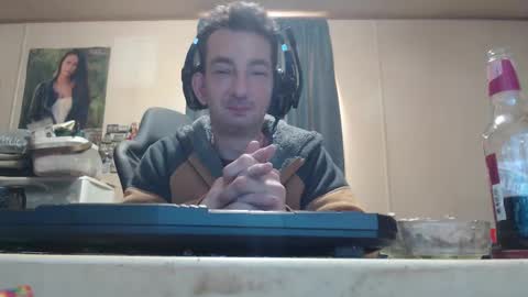 Snapshot of doublexl100 chatting on October 24, 2025, 8:27 pm Jess online show from October 24, 2025, 8:27 pm