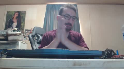 Snapshot of doublexl100 chatting on November 25, 2025, 7:36 pm Jess online show from November 25, 2025, 7:36 pm