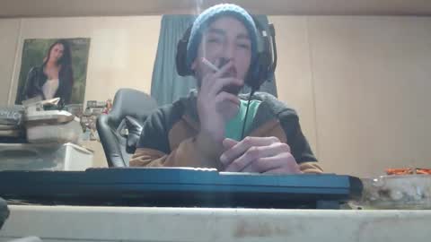 Jess online show from February 27, 2026, 10:10 pm