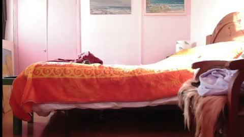 Snapshot of doucement chatting on February 13, 2025, 8:48 am Lucia online show from February 13, 2025, 8:48 am