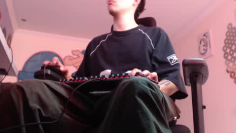 Snapshot of douglas_drake chatting on February 11, 2025, 4:56 pm douglas_drake online show from February 11, 2025, 4:56 pm