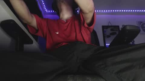 douglas_drake online show from October 11, 2025, 11:47 pm