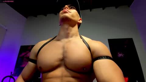 Douglas Safado online show from February 18, 2025, 8:38 am