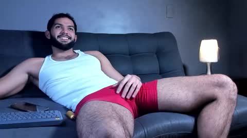 douglasskingjr online show from November 16, 2025, 10:59 pm