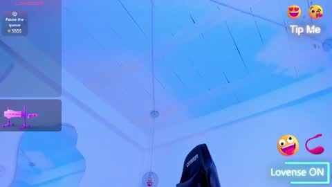 Doyeon online show from January 28, 2025, 2:53 am