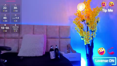 Doyeon online show from February 2, 2025, 2:38 am