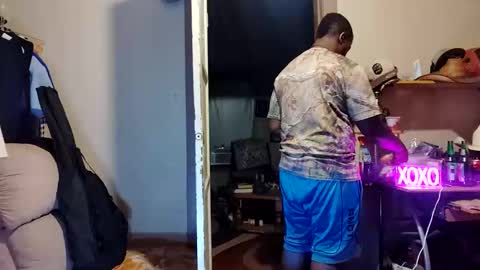 MrPirated online show from October 11, 2025, 12:43 am