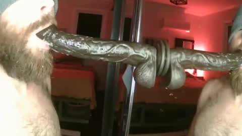 dpthroatorallybi online show from September 24, 2025, 3:32 am