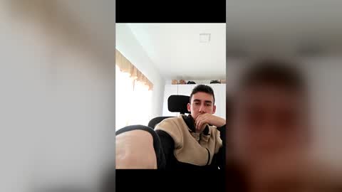 dr_uhz online show from July 15, 2026, 6:24 pm