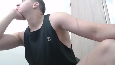 Snapshot of draco_boy2000 chatting on February 26, 2026, 10:42 pm draco_boy2000 online show from February 26, 2026, 10:42 pm