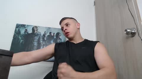 draco_boy2000 online show from May 21, 2026, 11:34 pm