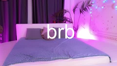 Draculaura online show from January 16, 2025, 2:51 am