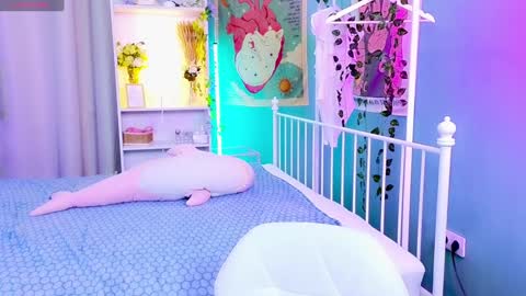 Draculaura online show from January 23, 2025, 3:43 pm